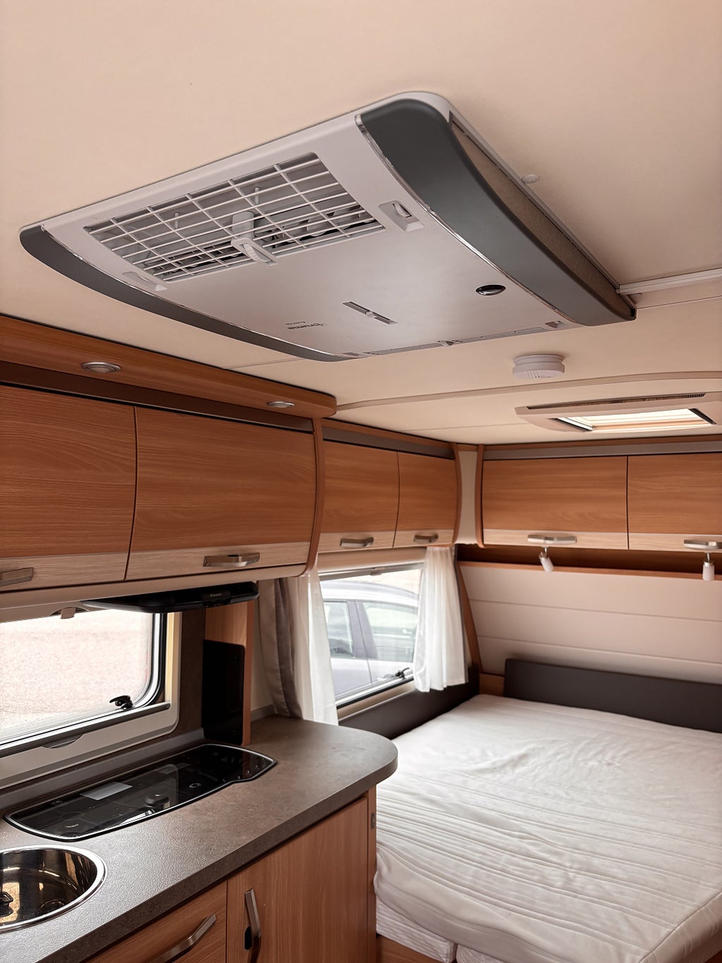 Knaus 590 2016 - miniatyr 8
