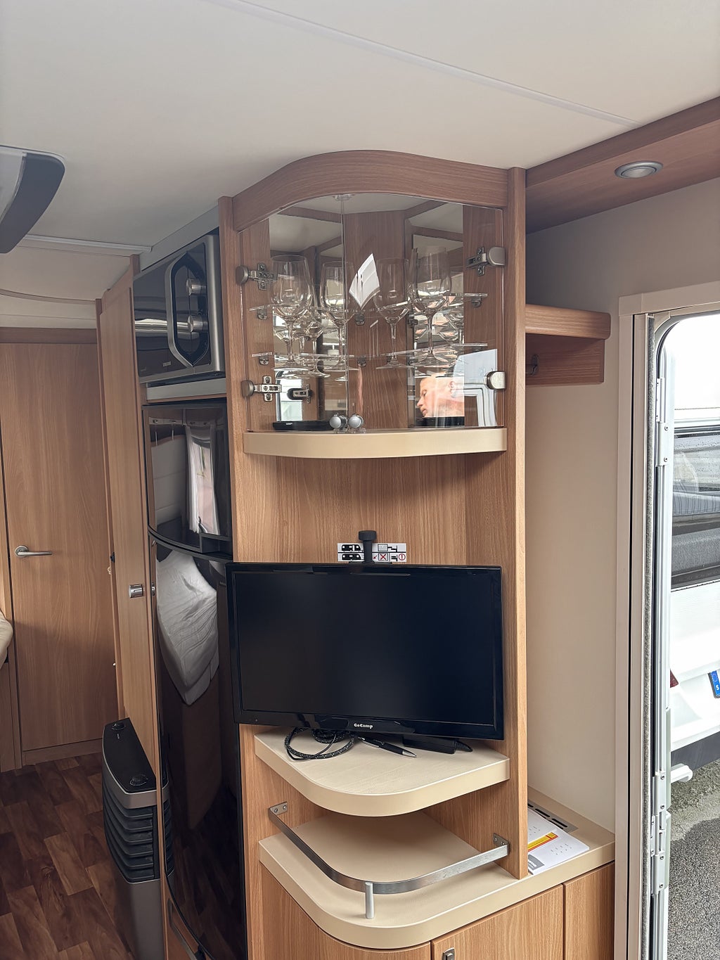 Knaus 590 2016 - miniatyr 9