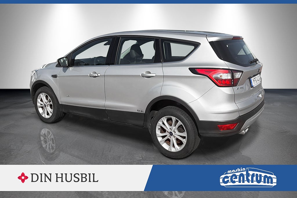 Ford Kuga 2019 - miniatyr 2