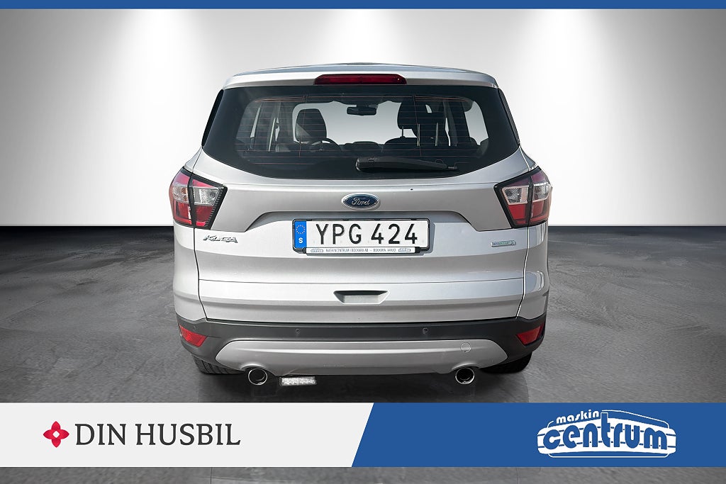 Ford Kuga 2019 - miniatyr 3