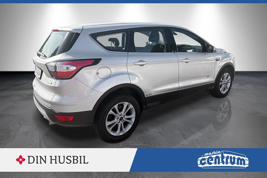 Ford Kuga 2019 - miniatyr 4