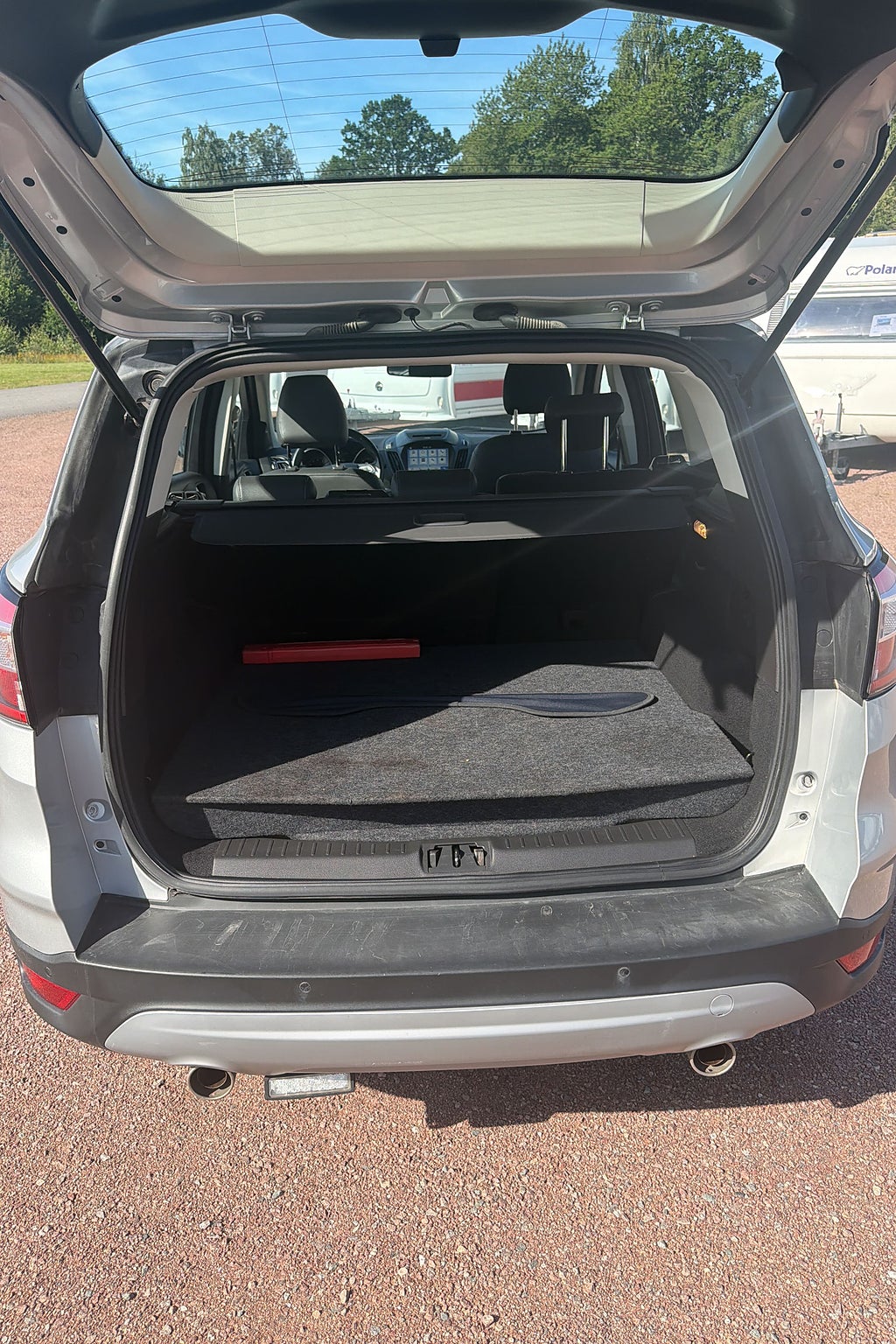 Ford Kuga 2019 - miniatyr 5