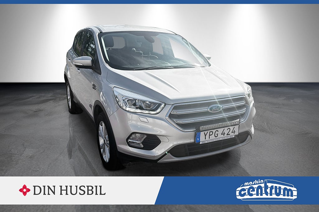 Ford Kuga 2019 - miniatyr 9