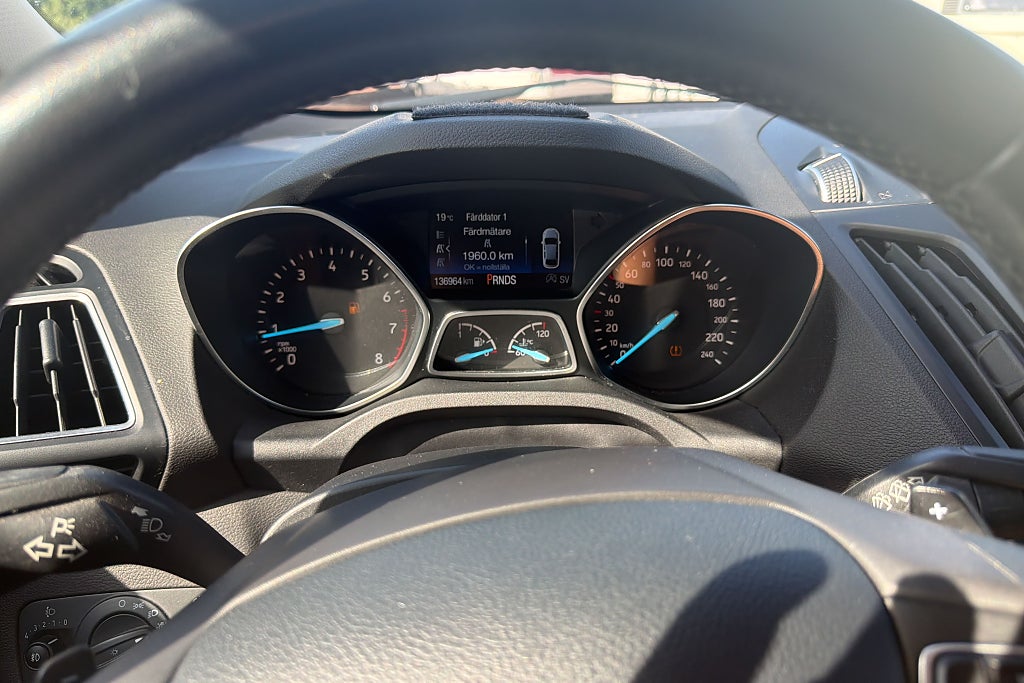 Ford Kuga 2019 - miniatyr 10