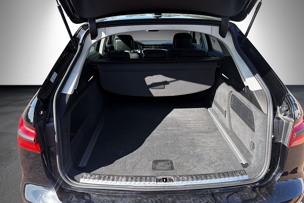 Audi A6 2019 - miniatyr 6