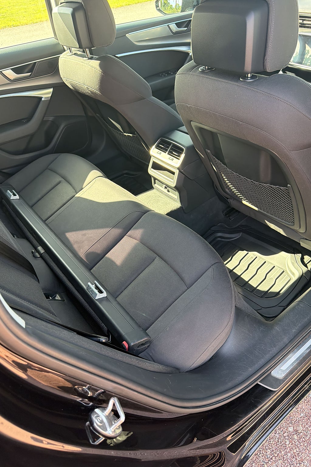 Audi A6 2019 - miniatyr 9