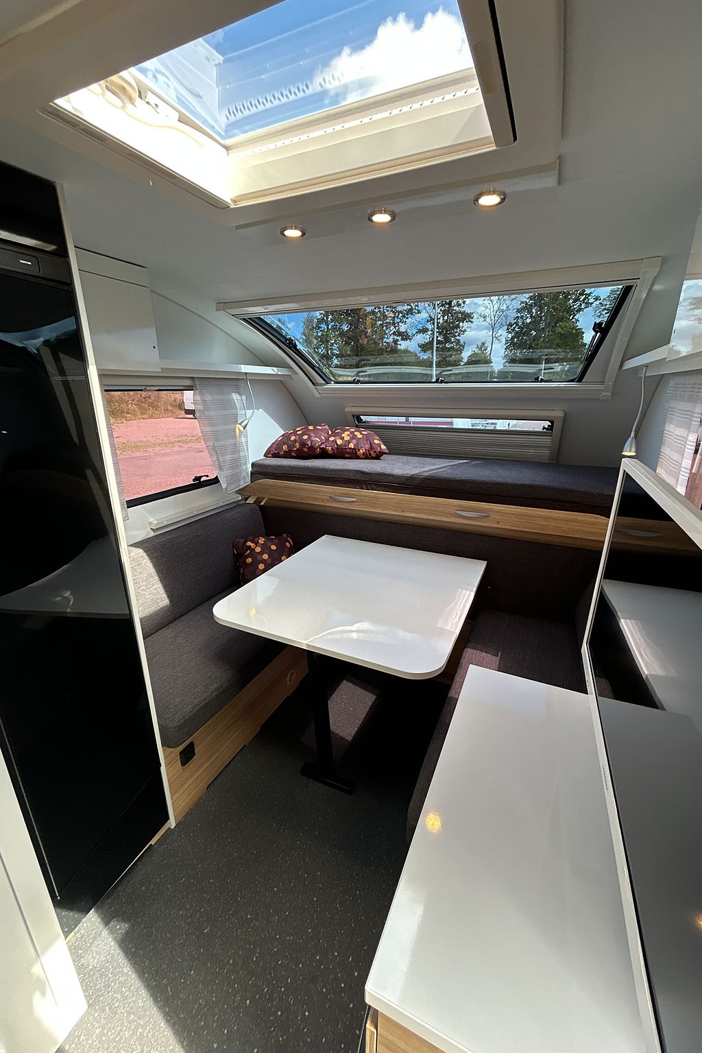 Adria ACTION 2022 - miniatyr 13