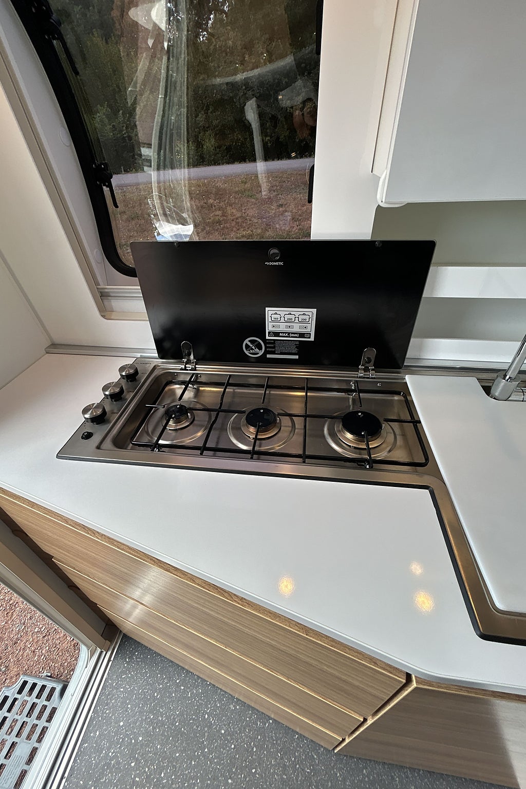 Adria ACTION 2022 - miniatyr 20