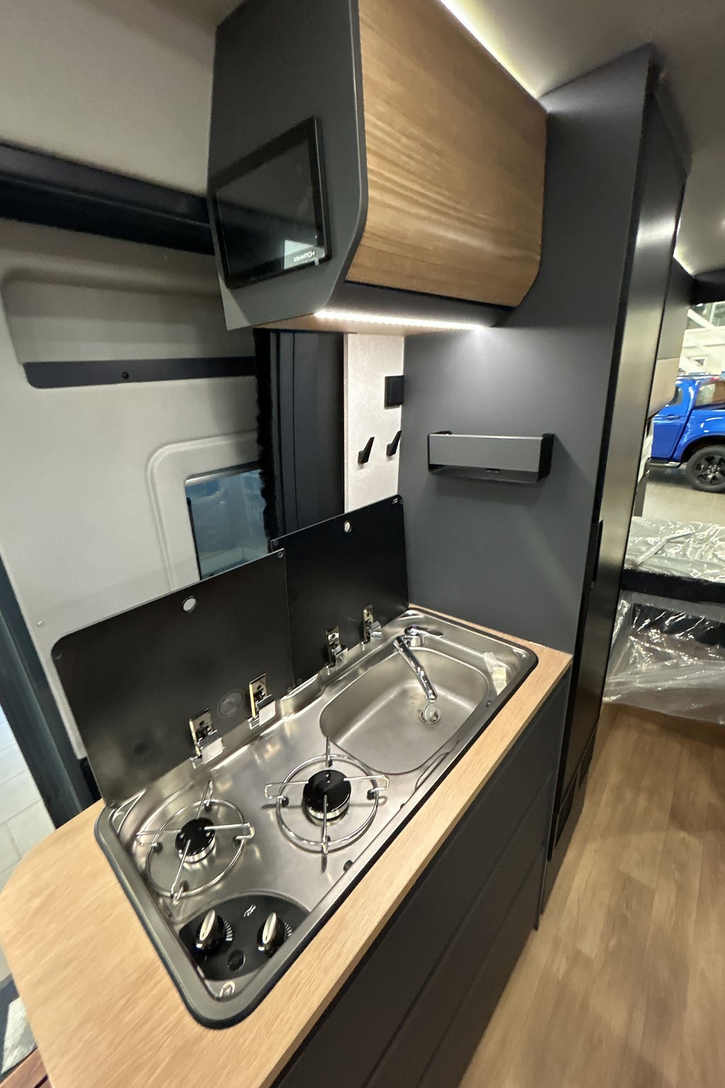 Pilote V630 2027 - miniatyr 13