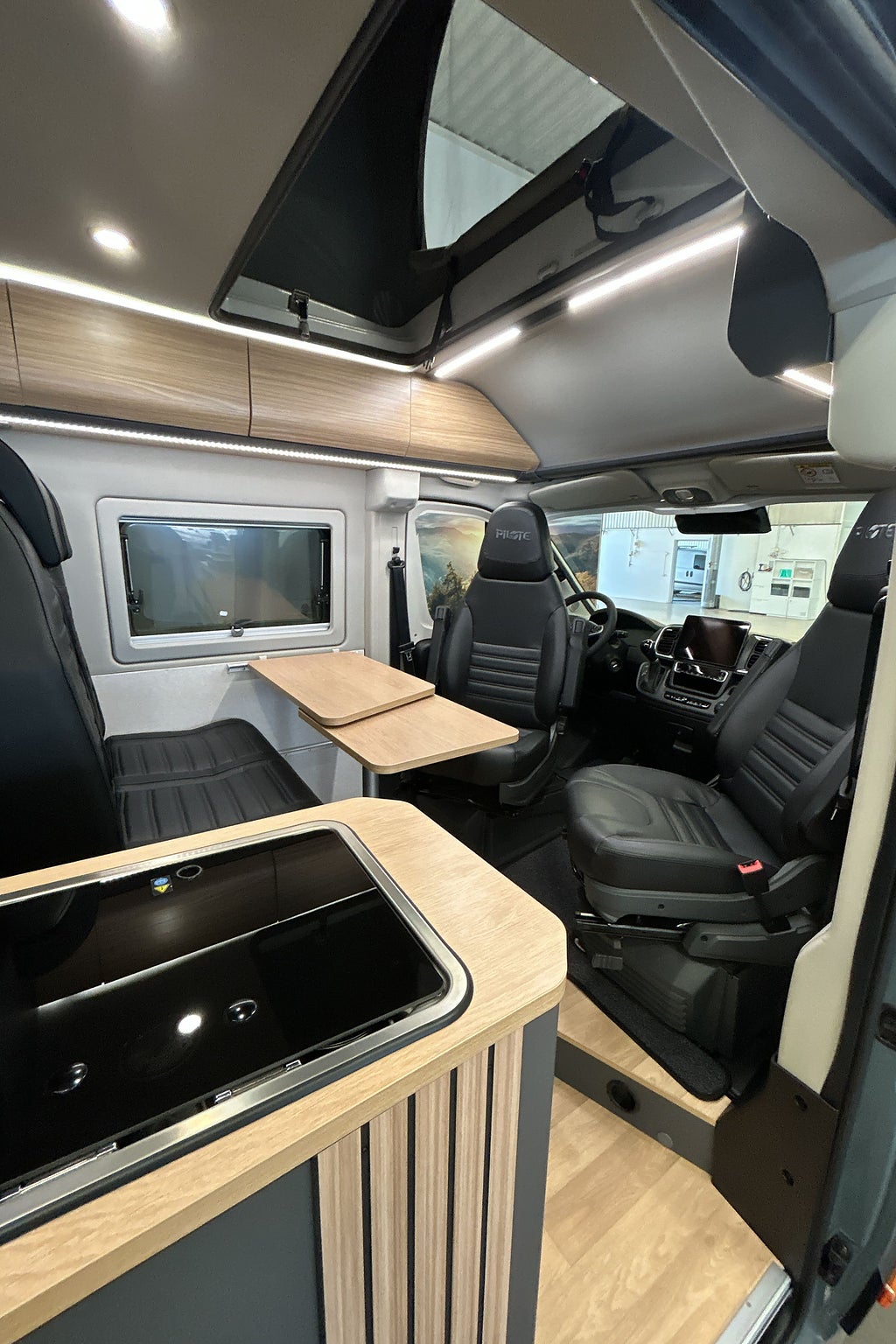 Pilote V630 2027 - miniatyr 15