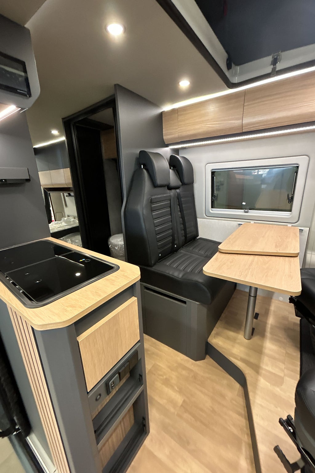 Pilote V630 2027 - miniatyr 16