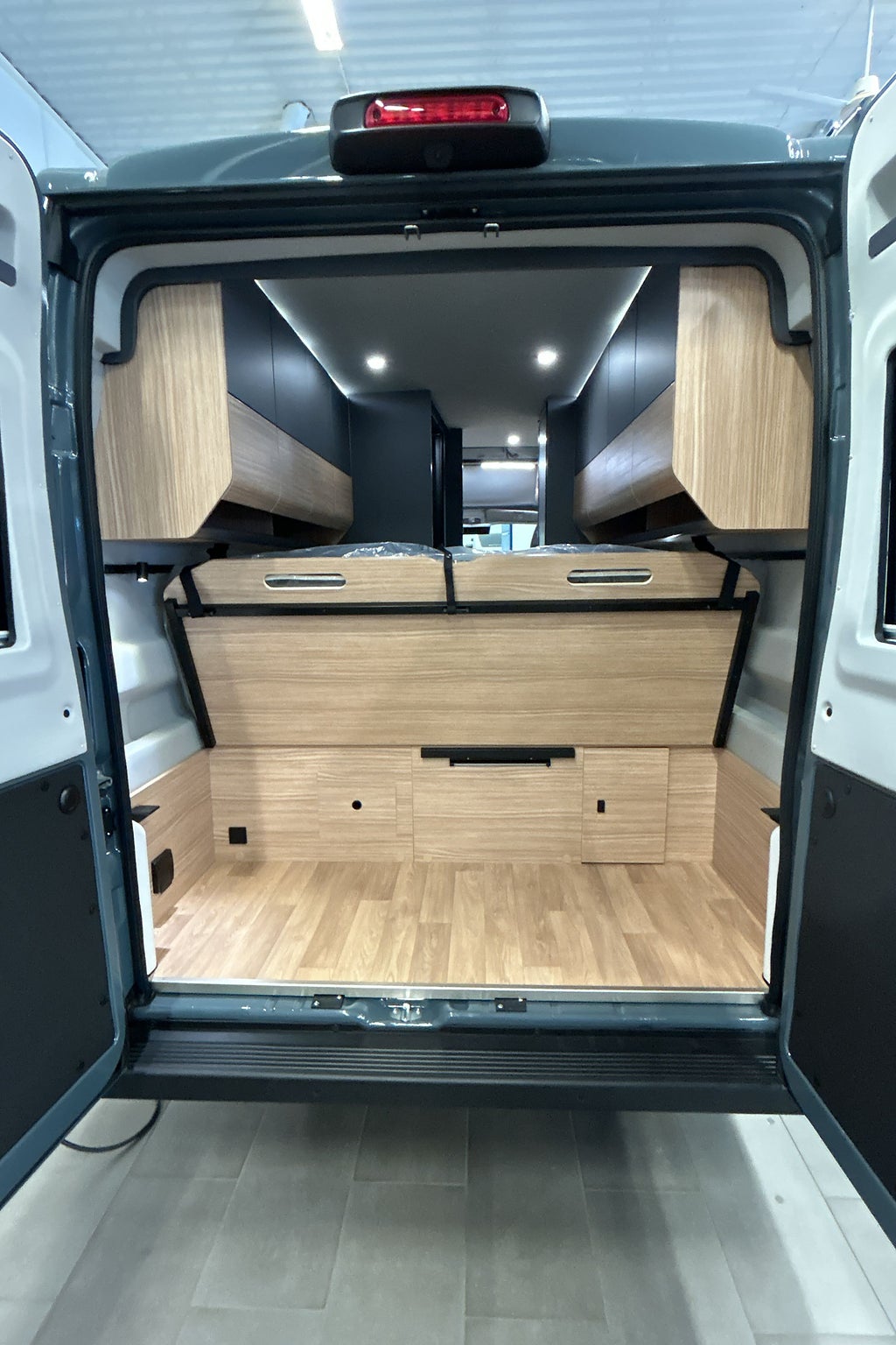 Pilote V630 2027 - miniatyr 17