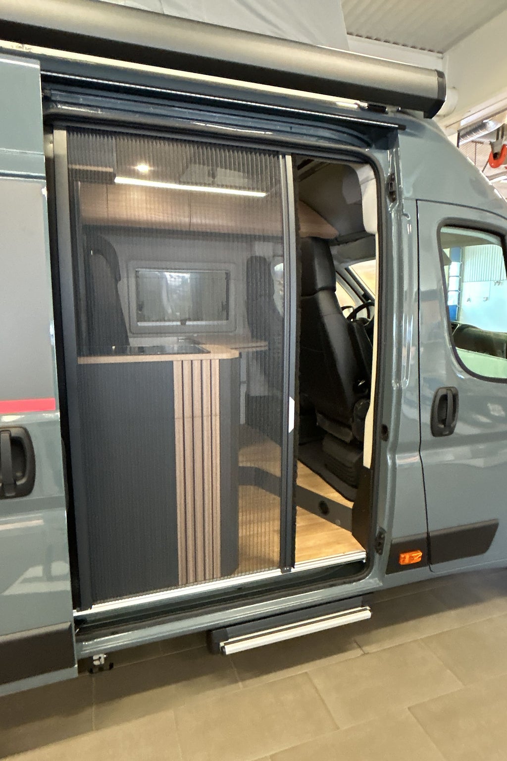 Pilote V630 2027 - miniatyr 7