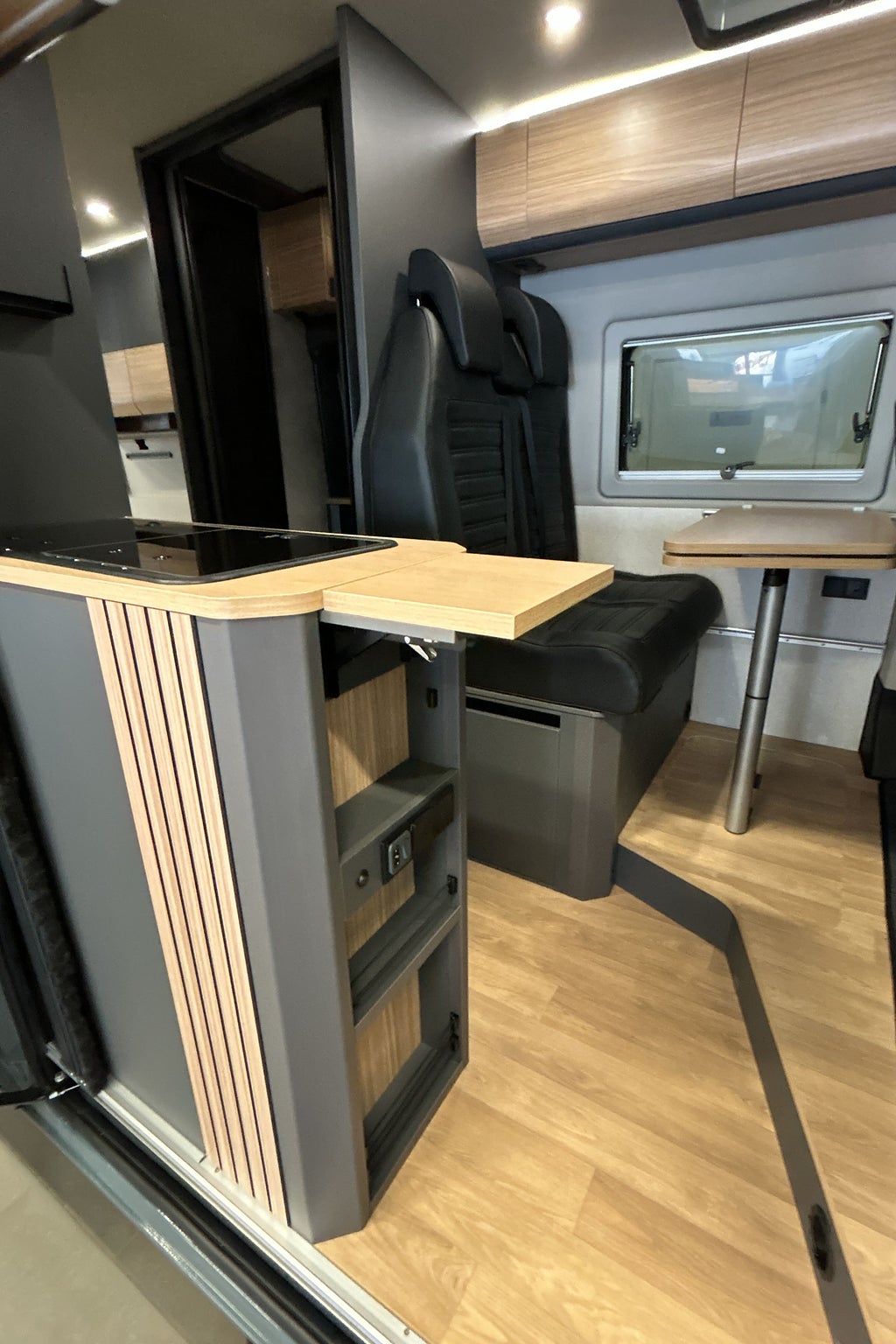 Pilote V630 2027 - miniatyr 9