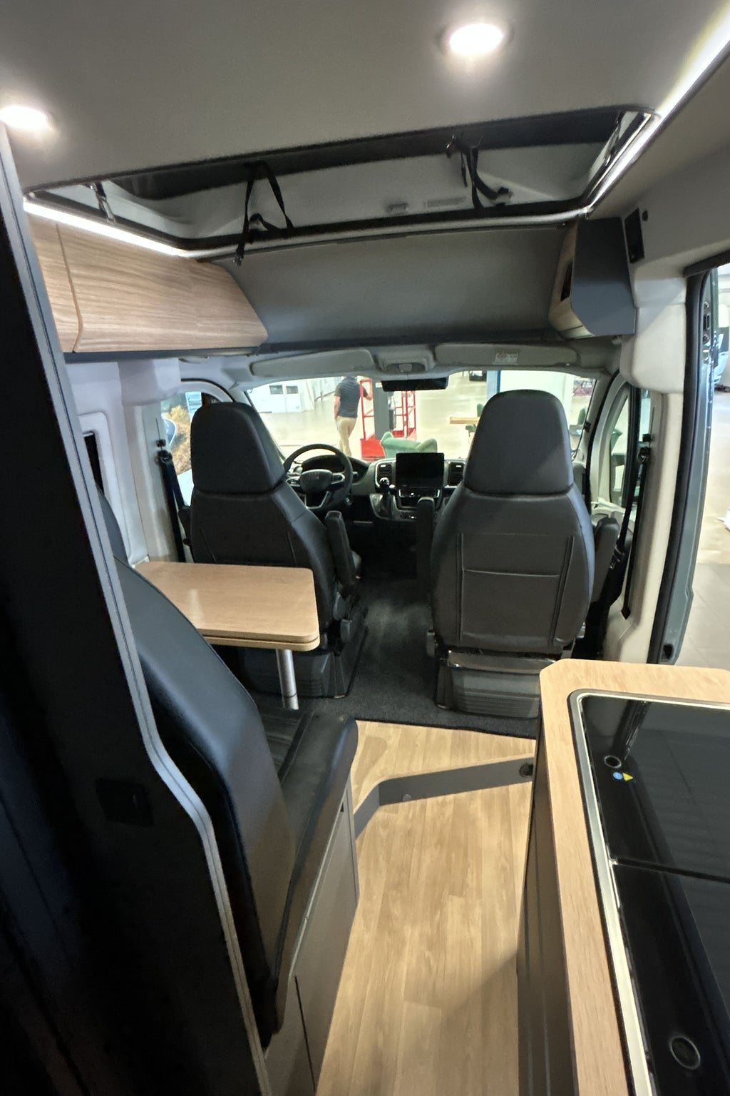 Pilote V630 2027 - miniatyr 10