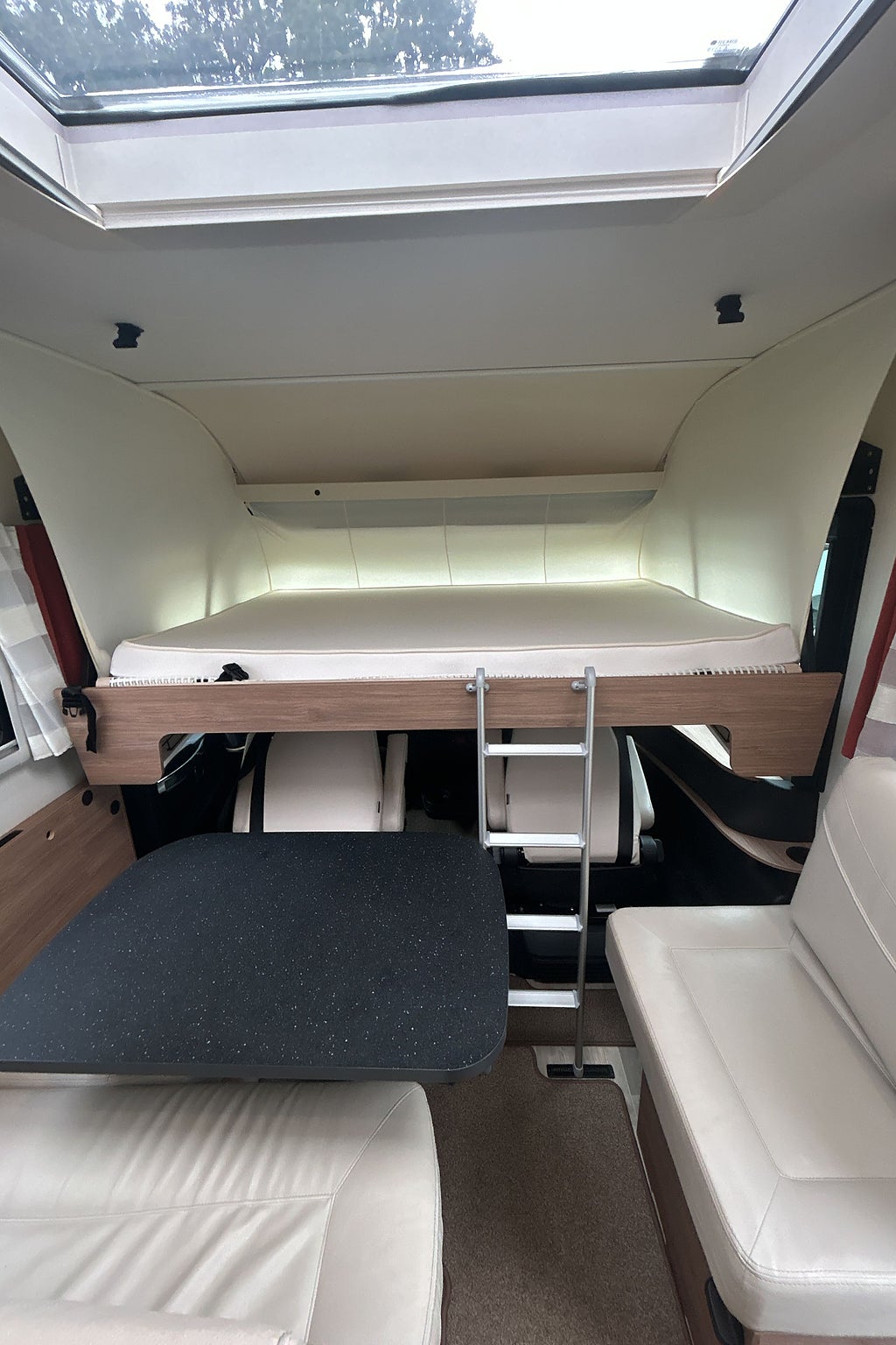 Pilote G740 C 2020 - miniatyr 32
