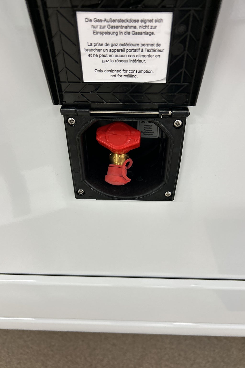 Pilote G740 2027 - miniatyr 7