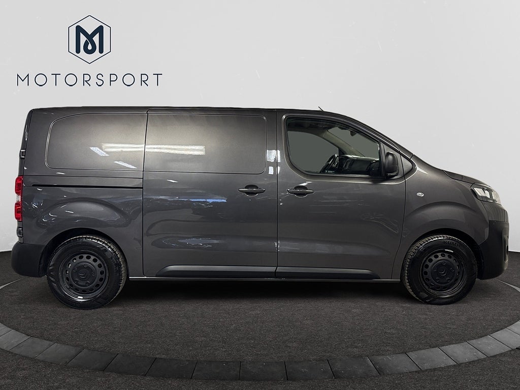 Citroën e-Jumpy 2023 - miniatyr 12
