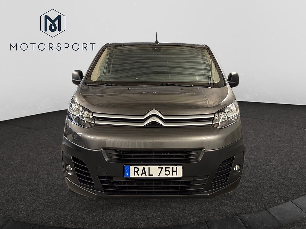 Citroën e-Jumpy 2023 - miniatyr 15