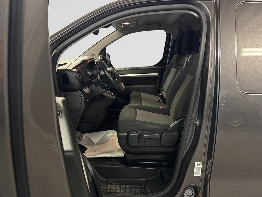 Citroën e-Jumpy 2023 - miniatyr 16