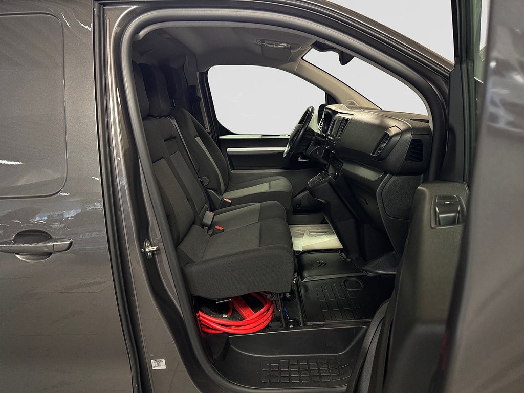 Citroën e-Jumpy 2023 - miniatyr 26