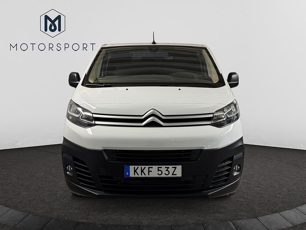 Citroën e-Jumpy 2023 - miniatyr 15