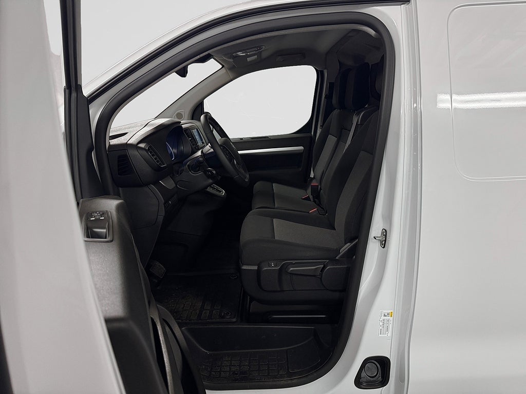 Citroën e-Jumpy 2023 - miniatyr 16