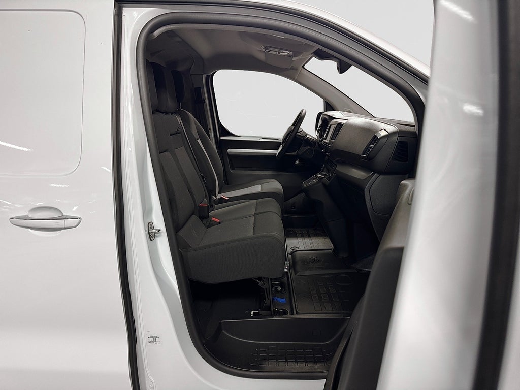 Citroën e-Jumpy 2023 - miniatyr 25