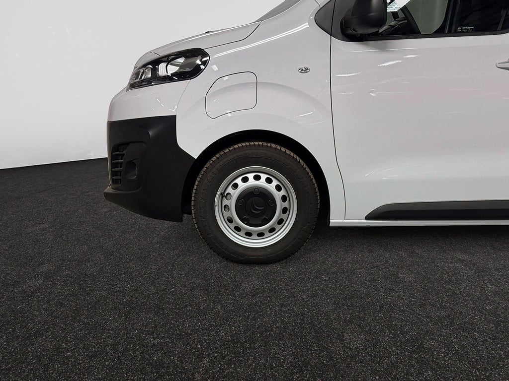 Citroën e-Jumpy 2023 - miniatyr 4