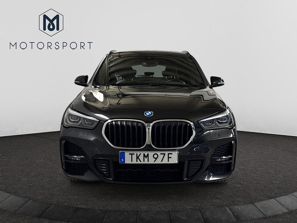 BMW X1 2022 - miniatyr 11