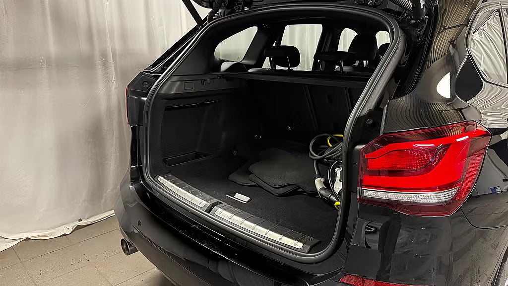BMW X1 2022 - miniatyr 12