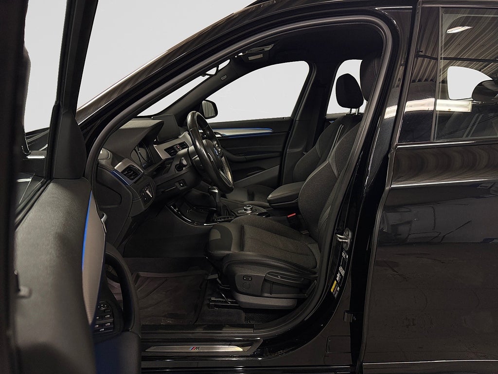 BMW X1 2022 - miniatyr 13