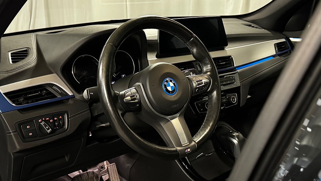 BMW X1 2022 - miniatyr 16