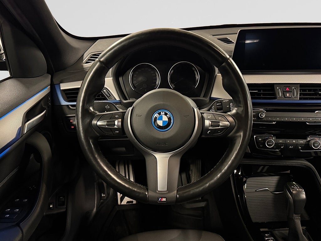 BMW X1 2022 - miniatyr 17