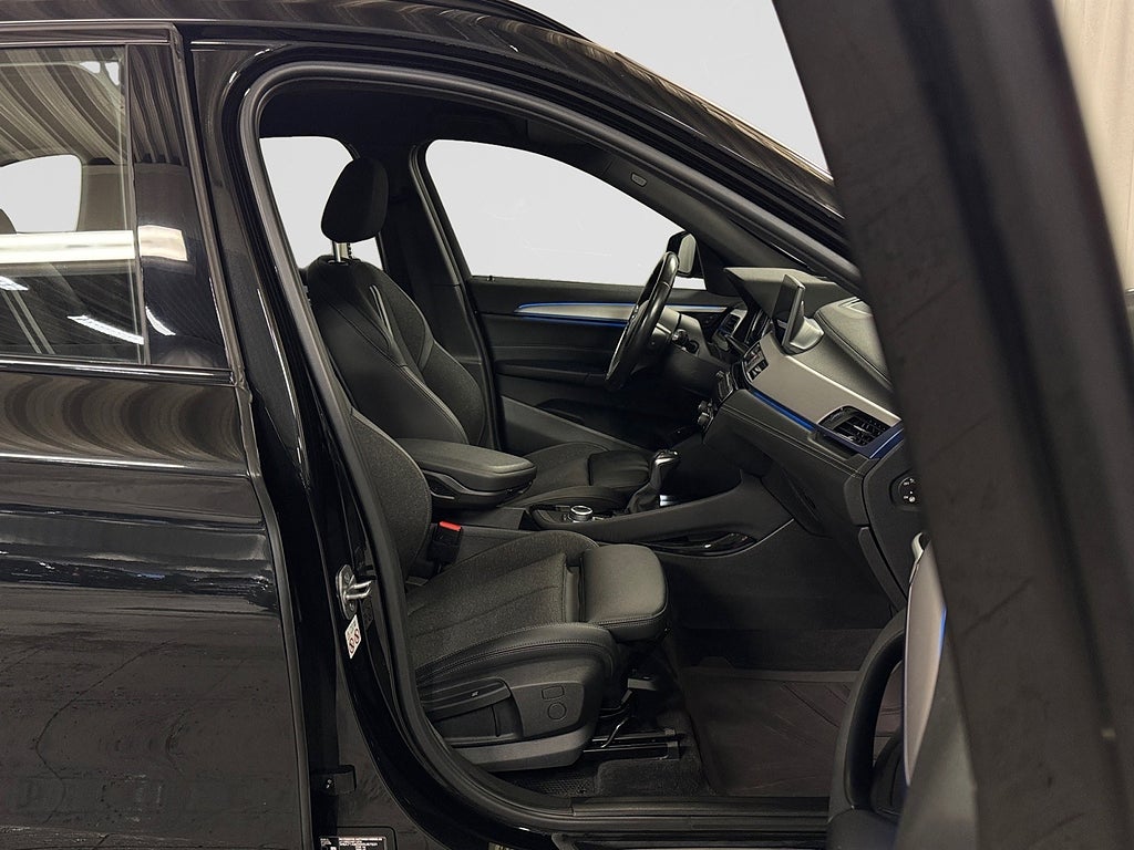 BMW X1 2022 - miniatyr 24