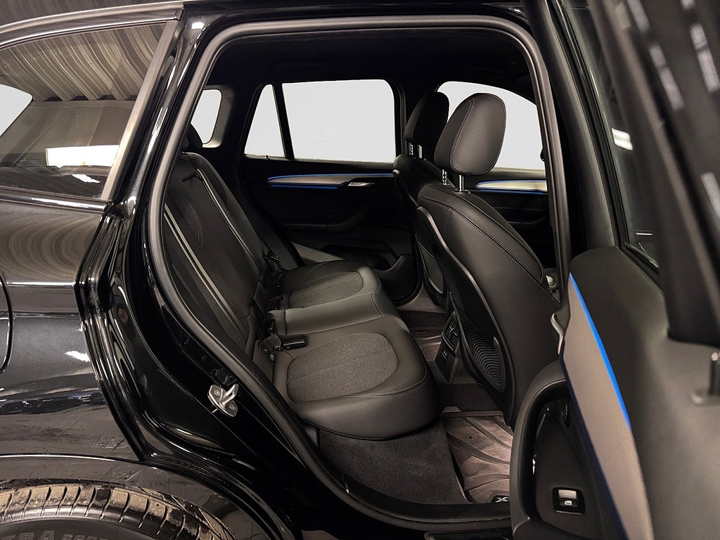 BMW X1 2022 - miniatyr 25
