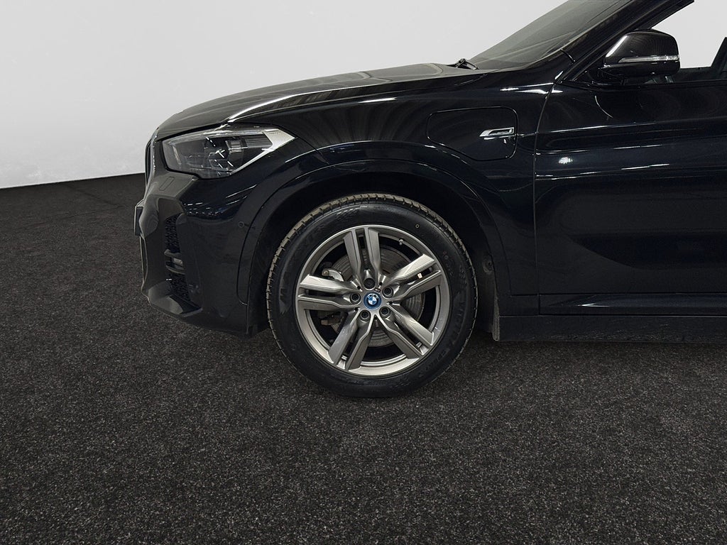 BMW X1 2022 - miniatyr 4