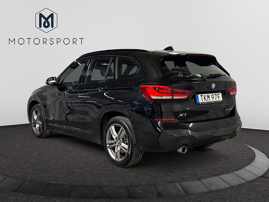 BMW X1 2022 - miniatyr 6