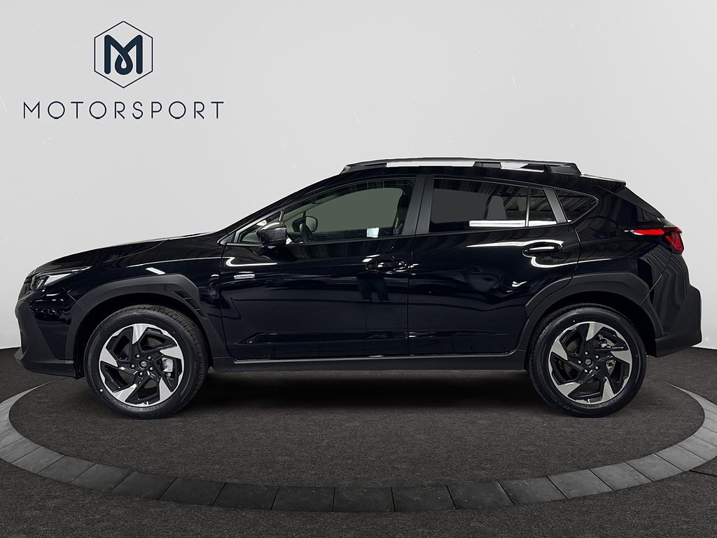 Subaru Crosstrek 2025 - miniatyr 2