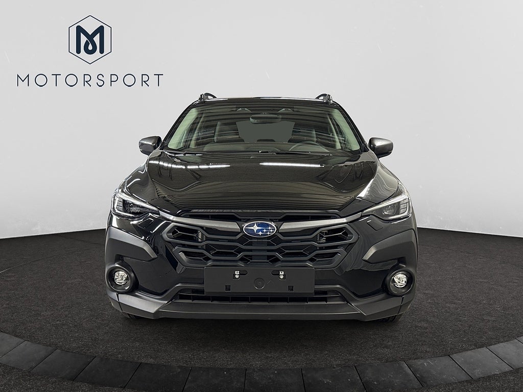 Subaru Crosstrek 2025 - miniatyr 12
