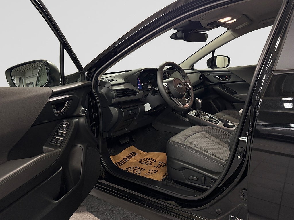 Subaru Crosstrek 2025 - miniatyr 13