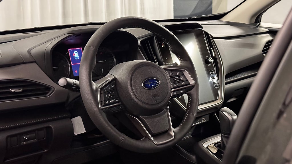 Subaru Crosstrek 2025 - miniatyr 15