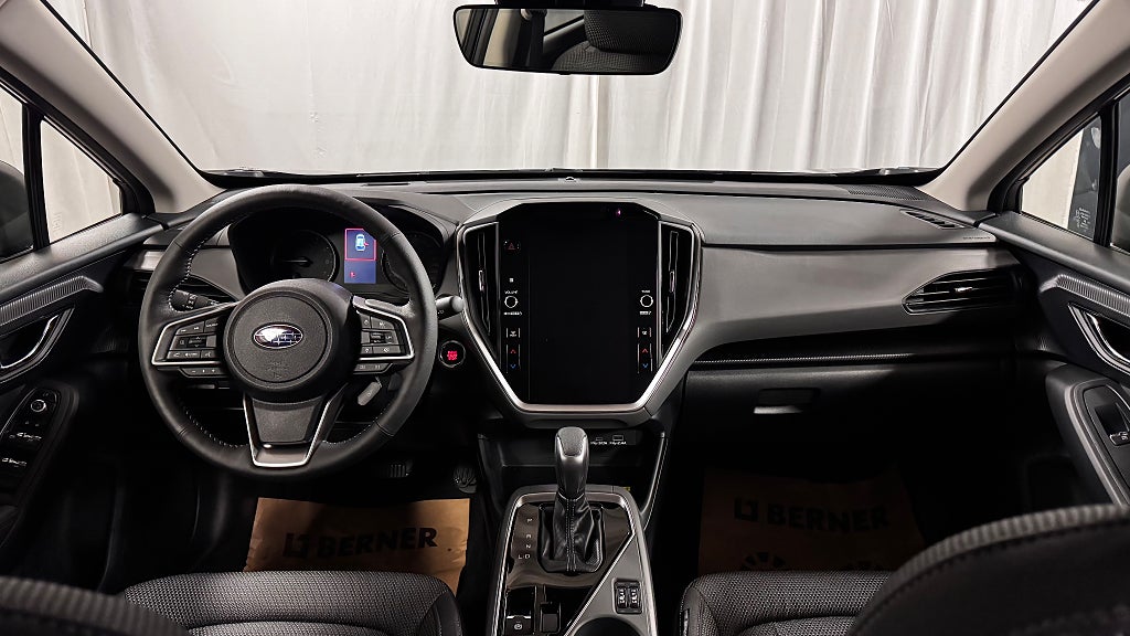 Subaru Crosstrek 2025 - miniatyr 16