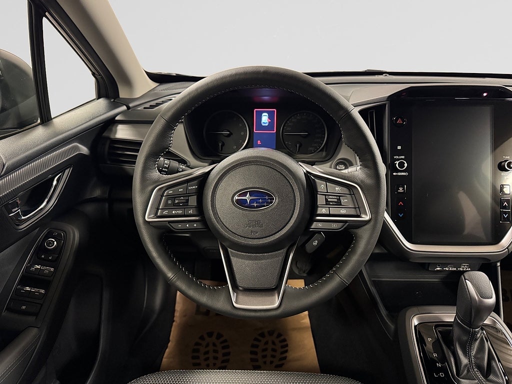 Subaru Crosstrek 2025 - miniatyr 17