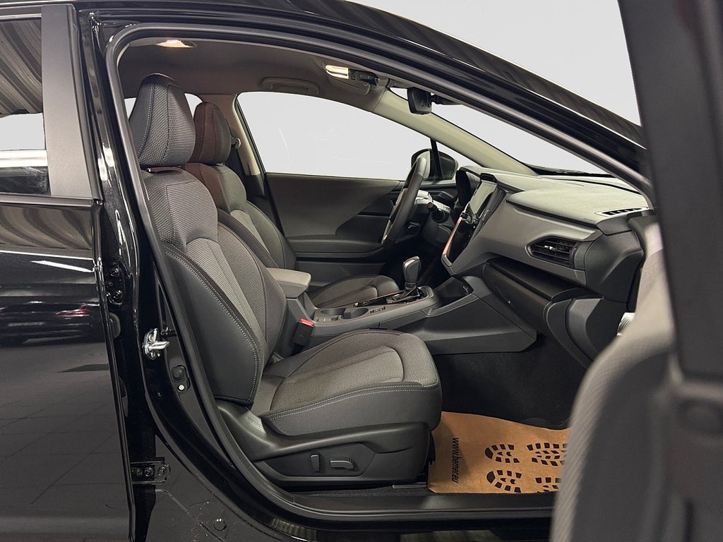 Subaru Crosstrek 2025 - miniatyr 24