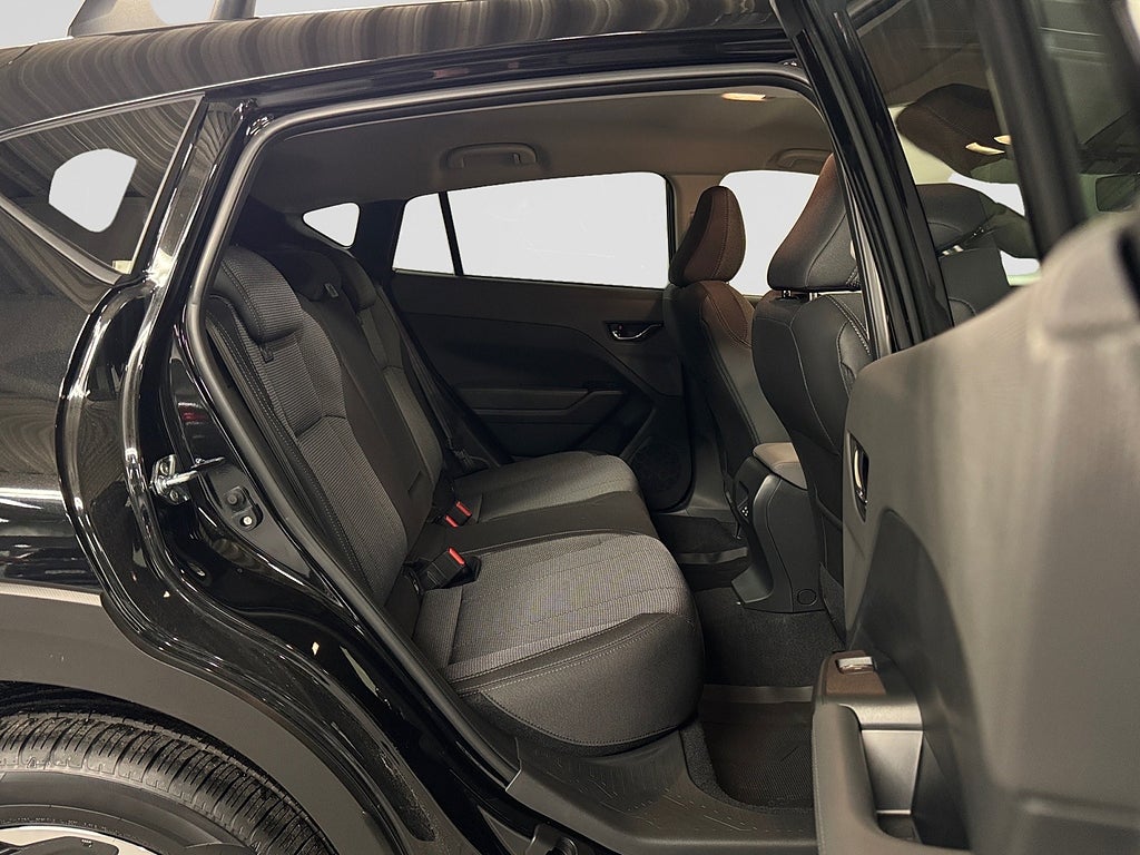 Subaru Crosstrek 2025 - miniatyr 25