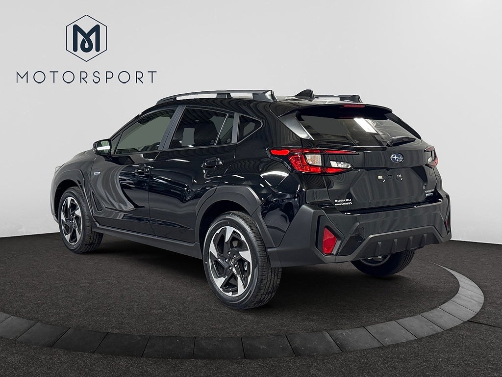 Subaru Crosstrek 2025 - miniatyr 6