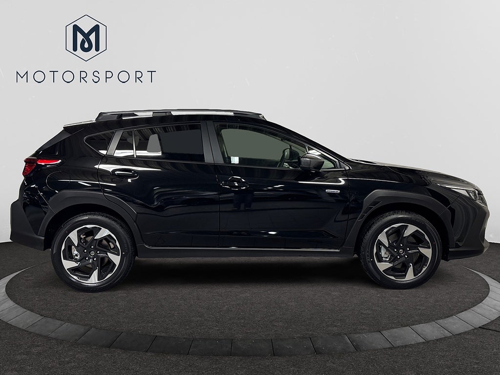 Subaru Crosstrek 2025 - miniatyr 10