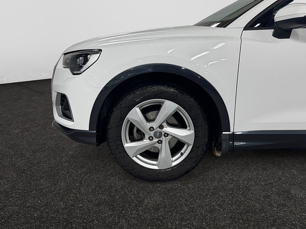 Audi Q3 2019 - miniatyr 4