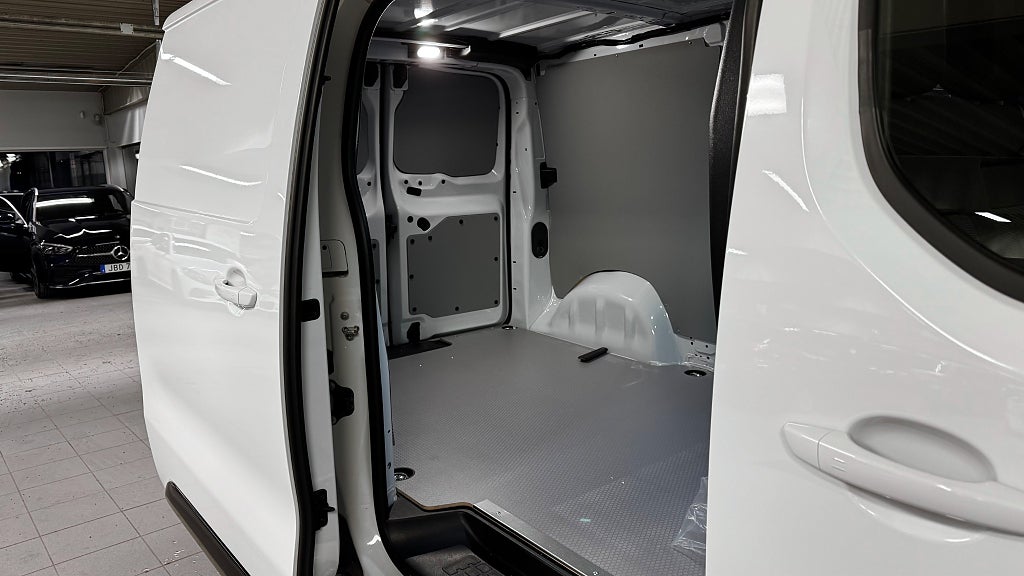 Citroen Jumpy 2025 - miniatyr 10